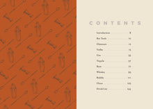Load image into Gallery viewer, The Bar(c)art Book
