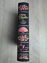 Load image into Gallery viewer, The Complete Novels of Jane Austen | Clothbound
