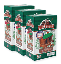 Load image into Gallery viewer, Paul Bunyan Small Box
