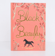 Load image into Gallery viewer, Black Beauty | Wordsworth Collector&#39;s Edition | Hardcover
