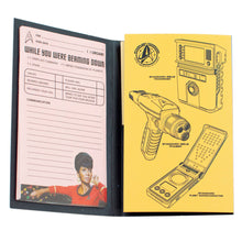 Load image into Gallery viewer, Star Trek Sticky Notes
