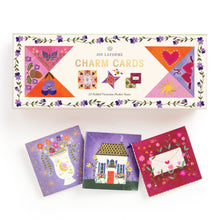 Load image into Gallery viewer, Joy Laforme Charm Cards
