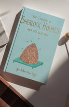 Load image into Gallery viewer, The Casebook of Sherlock Holmes | Collector&#39;s Ed | Hardcover
