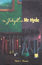 Load image into Gallery viewer, Dr. Jekyll and Mr. Hyde | Collector&#39;s Ed. | Hardcover
