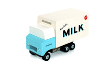 Load image into Gallery viewer, Milk Truck
