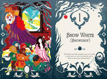 Load image into Gallery viewer, Snow White and Grimms' Fairy Tales MinaLima Edition
