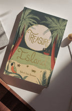 Load image into Gallery viewer, Treasure Island | Stevenson |Collector&#39;s Edition | Hardcover
