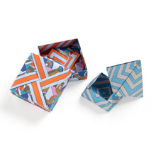 Load image into Gallery viewer, Frank Lloyd Wright Origami Kitm
