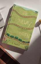 Load image into Gallery viewer, The Railway Children | Collector&#39;s Edition | Hardcover
