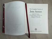 Load image into Gallery viewer, The Complete Novels of Jane Austen | Clothbound
