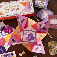 Load image into Gallery viewer, Joy Laforme Charm Cards
