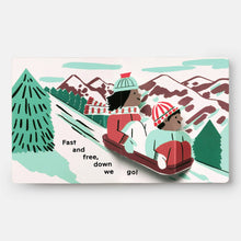 Load image into Gallery viewer, Winter Pops Up!: Default Title
