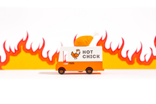 Load image into Gallery viewer, Fried Chicken Van
