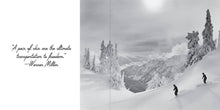 Load image into Gallery viewer, Vintage Skiing

