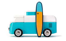 Load image into Gallery viewer, VW Beach Bus Ocean
