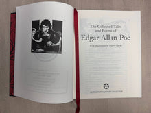 Load image into Gallery viewer, The Complete Works of Edgar Allan Poe | Clothbound
