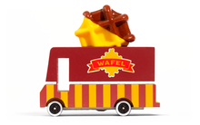 Load image into Gallery viewer, Waffle Van
