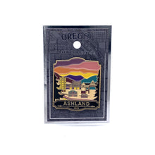 Load image into Gallery viewer, Ashland - Enamel Pin

