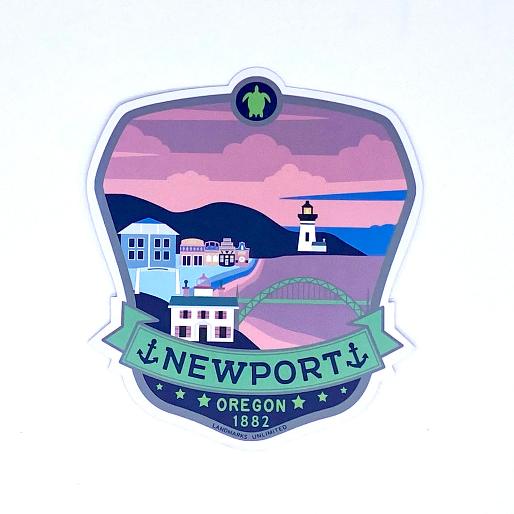 Newport Oregon - 4